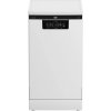 BEKO BDFS26040WQ - Umývačka riadu
