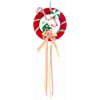 MagicHome Candy Line Veniec 40 x 95 cm