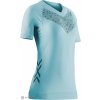X-BIONIC TWYCE RUN dámske tričko, modrá L
