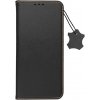 Obal Leather Smart Pro Book Xiaomi Redmi Note 13 Pro 5G/Poco X6 5G black
