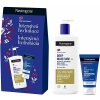 Neutrogena Norwegian Formula Deep Moisture hĺbkovo hydratačný krém s olejom 400 ml + Neutrogena Norská receptura rýchlo sa vstrebávajúci krém na ruky 75 ml kozmetická sada