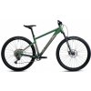 GHOST Nirvana Essential 27.5 Green/Grey 2025