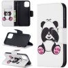 Púzdro pre iPhone 11 Pro Panda