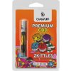 CanaPuff - kartuša ZKITTLES - CBD 95%, 0,5 ml