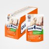 CLUB 4 PAWS Premium for kittens With chicken in gravy (20+4) 1,92kg