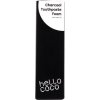 Hello Coco Penová s aktívnym uhlím 50 ml