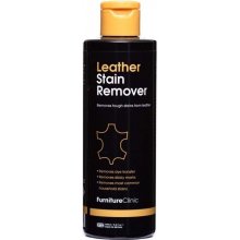 Furniture Clinic Leather Stain Remover 250 ml