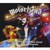 Motörhead - Better Motörhead Than Dead / Live / 2CD. [2 CD]