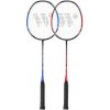 WISH Badmintonový set Fusiontec 777k