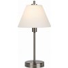 Dotykové svietidlo LUCIDE Touch TWO table Lamp 12561/21/12