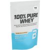 BioTechUSA 100% PURE WHEY vanilka 454 g