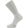 VOXX WANAK / Športové termo ponožky z merino vlny - biela 39-42