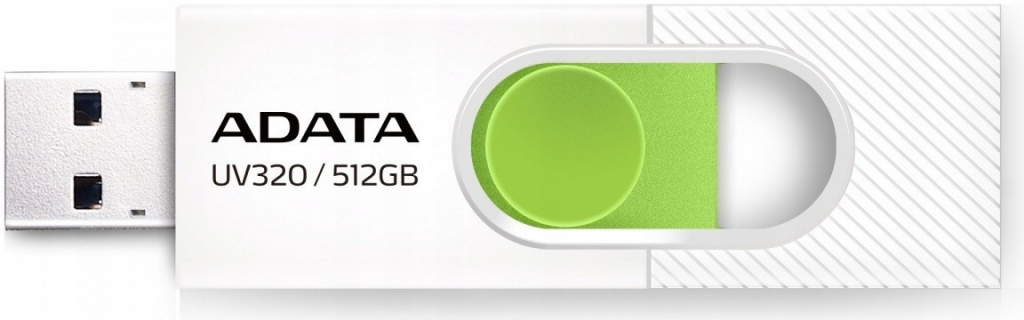 ADATA UV320 512GB AUV320-512G-RWHGN