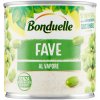 Bonduelle dusené bôby 310 g