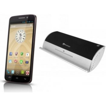 Prestigio MultiPhone 7600 DUO