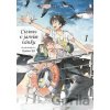 Seqoy s.r.o. Komiks Cizinec v jarním vánku 1