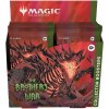 Wizards of the Coast Magic The Gathering The Brothers War Collector Booster Box