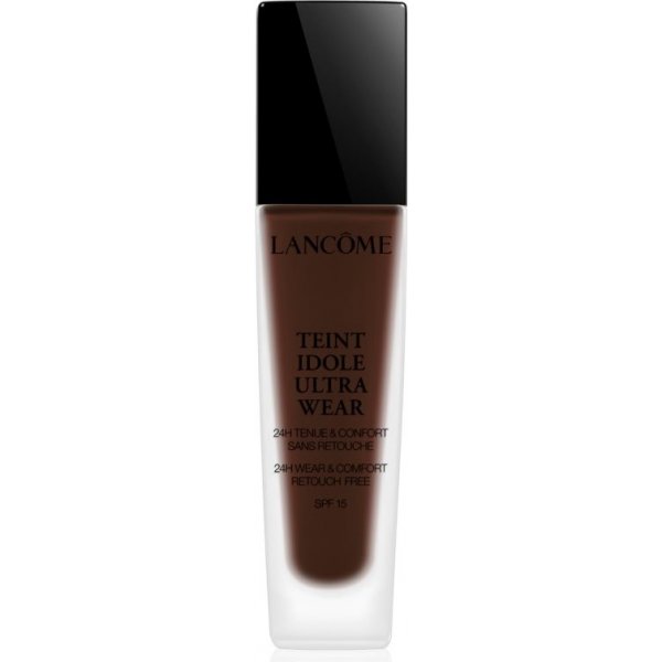Make-up Lancôme Teint Idole Ultra Wear dlhotrvajúci make-up SPF15 17 Ebene 30 ml