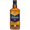 Ballantine’s 12y 40% 0,7 l (čistá fľaša)