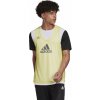 adidas Performance Dres bărbătesc Trg BIB 14 Žltá