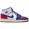 Nike Členkové tenisky Jordan Brand Air Jordan 1 Mid (GS) 