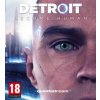 Detroit: Become Human, digitální distribuce