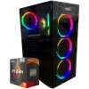 HERNÝ POČÍTAČ RYZEN 7 | 32GB RAM | 1TB SSD | WINDOWS 11 + OFFICE BALÍK