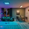 Paulmann Amaris LED panel, ZigBee, 60x30 cm, RGBW - 79808