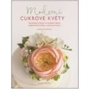 Moderní cukrové květy - Jacqueline Butlerová