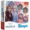 Pexeso: Frozen 2