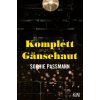 Komplett Gänsehaut ()