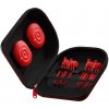 Therabody PowerDot Duo Gen 2.0, red