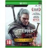 Hra The Witcher 3: Wild Hunt Complete (XSX)