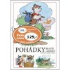 Pohádky bratří Grimmů - Němcová Božena Erben Karel Jaromír Čemus Otakar Ilustrátor ;