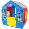 Mochtoys Zahradní domeček se zahrádkou