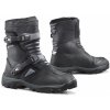 FORMA topánky ADVENTURE LOW DRY black - 40