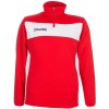 Mikina Spalding EVOLUTION II 1/4 ZIP TOP 3003033-04 Veľkosť L (159-164 cm)