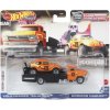 Toys Hot Wheels Premium Car Culture Team Transport Volkswagen & quot; Baja Bug & quot; and Horizon Hauler