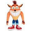 Aurora Plyšový Crash s vycerenými zubami - Crash Bandicoot - 30 cm
