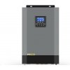 MPS MPS-3500H, 3.5kW/24V hybridní měnič napětí