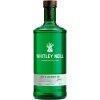 Whitley Neill Aloe & Cucumber gin 43% 0,7 l (čistá fľaša)