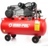 Kompresor 100L V2 Mar-Pol M88415