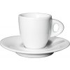 Espresso 90ml šálka Ancap GALILEO s podšálkou