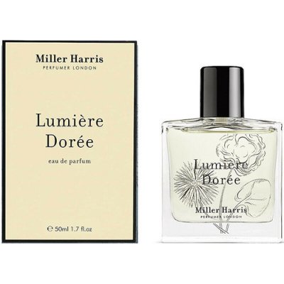 Miller Harris Lumiere Dorée parfumovaná voda dámska 100 ml
