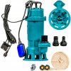 Ibo Furiatka 750 set s hadicou 30 m