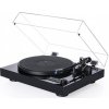 DUAL CS 618Q + Ortofon 2M BLACK - černý lak