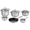 Tefal Set riadu Duetto+ G732SA55 10 ks