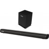 Akai SOUNDBAR ASB-20CSW 2.1 KABELOVÝ SUBWOOFER