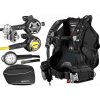 Mares Automatika s kompenzátorom MAGELLAN HD + DUAL ADJ 62X + octopus DUAL+ MR 1 + púzdro na automatiku S