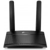 TP-Link TL-MR100, 300 Mbps Wireless N 4G LTE Router